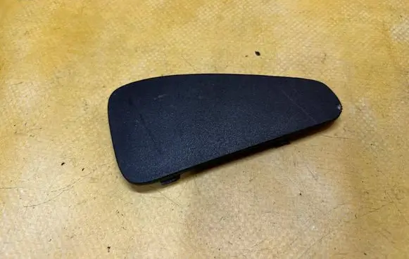 Porsche Panamera (970) Other sill/pillar trim element 97055544300