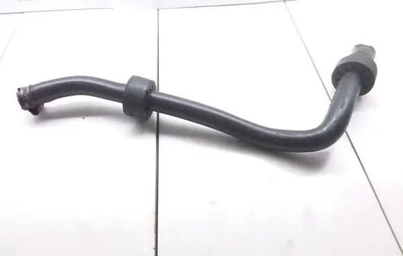 Alfa Romeo 156 Engine coolant pipe/hose 60655885