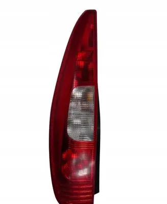 Mitsubishi Colt Rear/tail lights 8330A233