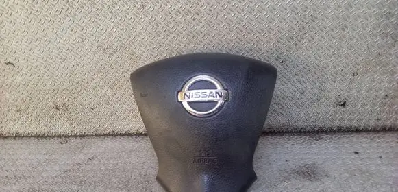 Nissan Note (E12) Steering wheel airbag 8F3EE2H0037 0589P1000410