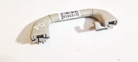 Volkswagen Sharan Front interior roof grab handle