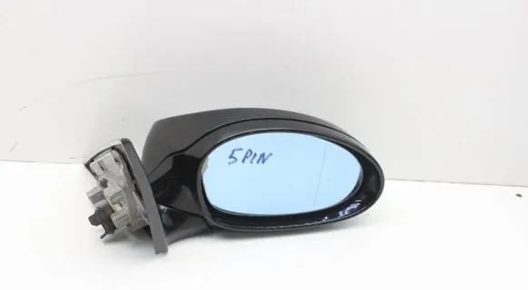 BMW 3 E92 E93 Coupe wind mirror (mechanical) 5PIN