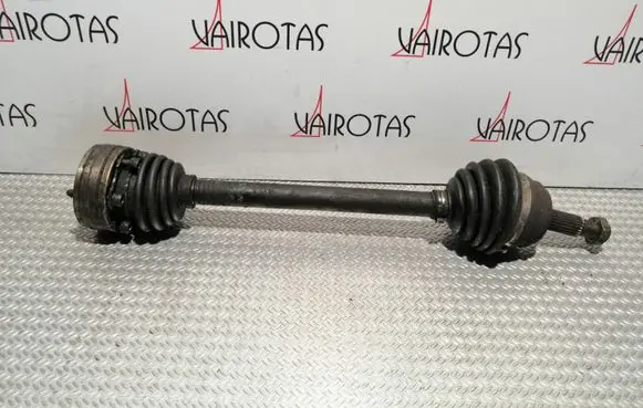 Volkswagen Caddy Front driveshaft 0022462 PNG70660 VKJC1009
