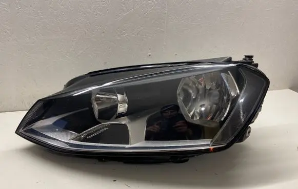 Volkswagen Golf VII Headlight/headlamp 5G1941005 90023345