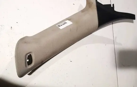 Subaru Legacy (B) pillar trim (top) 94043ag000