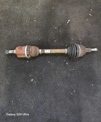 Ford Transit - Tourneo Connect Front driveshaft FV663B437DA