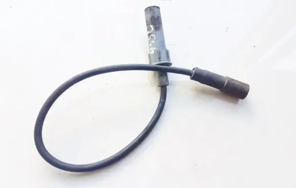 Toyota Auris 150 Ignition plug leads 