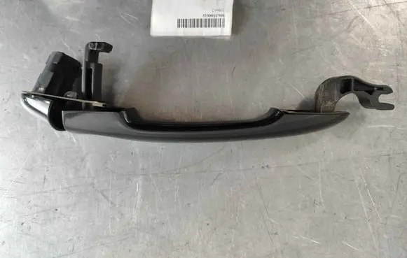 Renault Zoe Front door exterior handle 806550002R