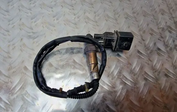 Audi TT Mk1 Lambda probe sensor 021906262B
