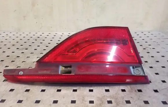 Jaguar XF X260 Tailgate rear/tail lights GX6315K273AF