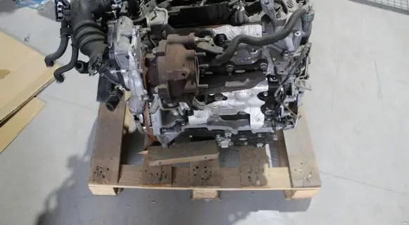 Toyota Yaris Engine TMIPP12