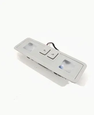 Volkswagen Golf VII Rear seat light 5G0947291