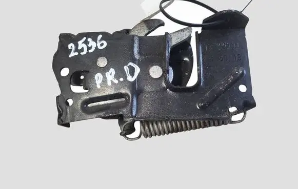 BMW 1 F20 F21 Engine bonnet/hood lock/catch