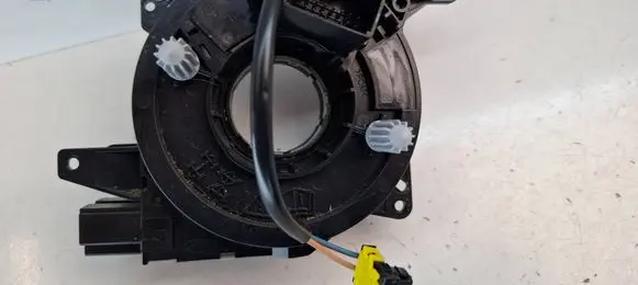 Ford C-MAX II Airbag slip ring squib (SRS ring) ANJ761003B 040992CBJP