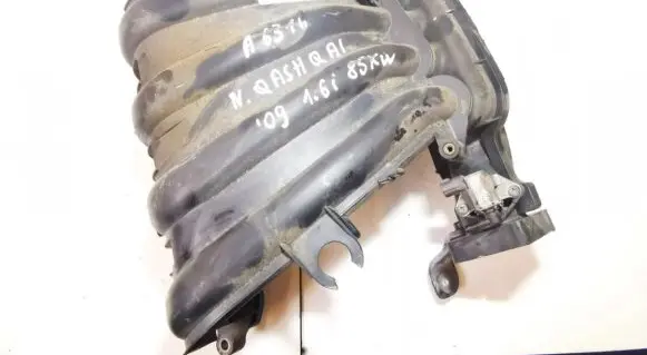 Nissan Qashqai Intake manifold