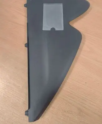 Toyota Yaris Cross Dashboard side end trim 55317K0030