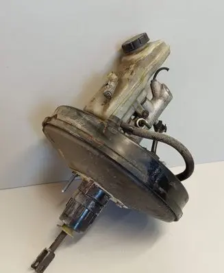 Renault Scenic II - Grand scenic II Brake booster 8200678376