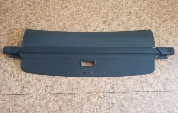 Skoda Octavia Mk2 (1Z) Parcel shelf load cover 