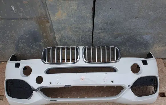 BMW X5 F15 Front bumper 51118054014