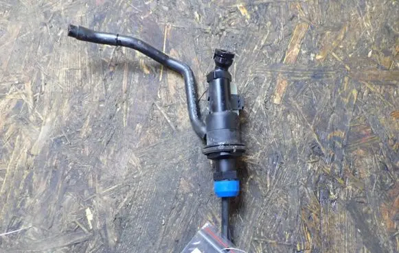 Renault Clio V Clutch slave cylinder 306100482R