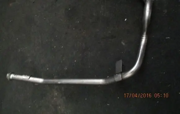 Audi A5 Sportback 8TA Front door card panel trim 8T8867105
