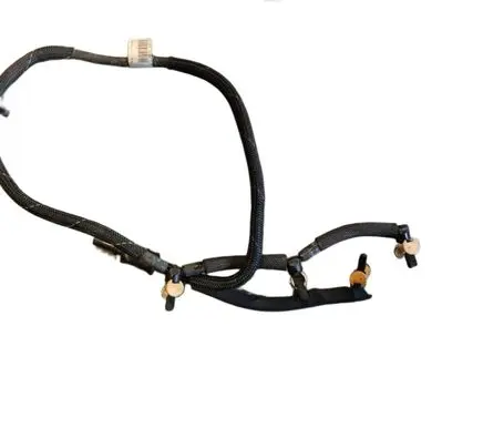 Land Rover Range Rover L405 Fuel return line/hose 9X2Q9K022BE