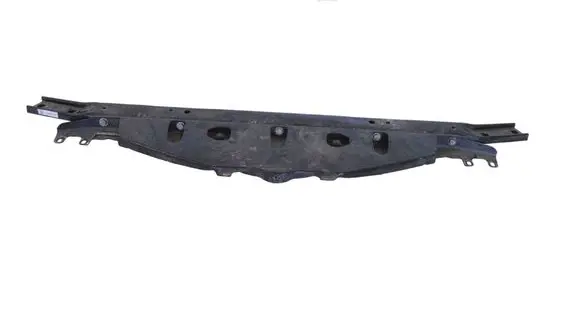 BMW 6 F12 F13 Top upper radiator support slam panel 7267356