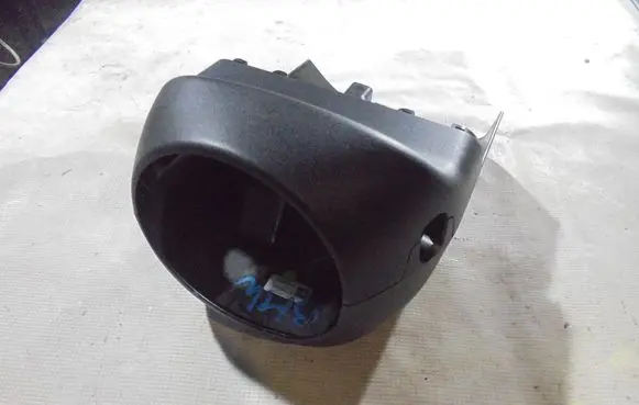 BMW X3 F25 Steering wheel column trim