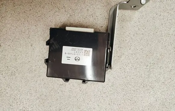 Mazda CX-5 II Parking PDC control unit/module ADC5A11000G1 K123670U0B 19121200351