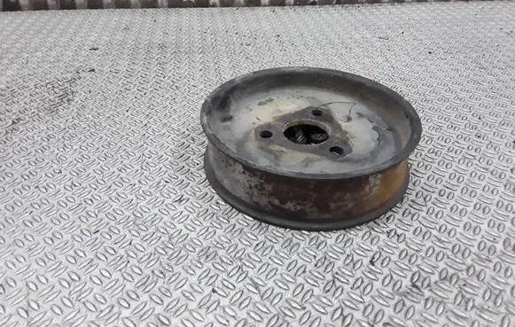Land Rover Discovery Water pump pulley FRR3733
