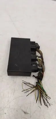 BMW 7 E65 E66 Parking PDC control unit/module 6942677