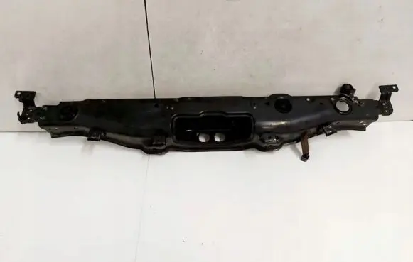 Hyundai i40 Top upper radiator support slam panel