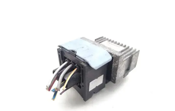 Ford Mondeo MK IV Glow plug pre-heat relay 9M5Q12A343AA