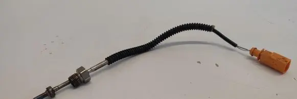 Audi A7 S7 4G Exhaust gas temperature sensor 8K0906088A