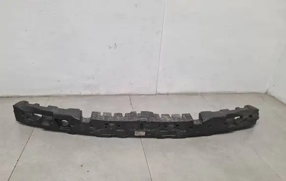 BMW 5 F10 F11 Front bumper foam support bar 5111790399105 58745510