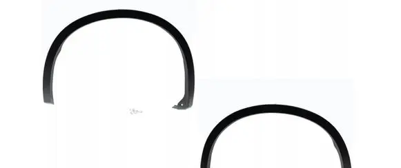 Mitsubishi Outlander IV Fender 7407A301