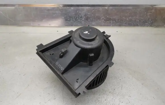 Seat Cordoba (6K) Heater fan/blower 1J1819021A