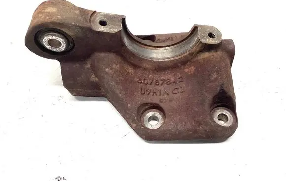 Volvo V60 Driveshaft support bearing bracket 30787842