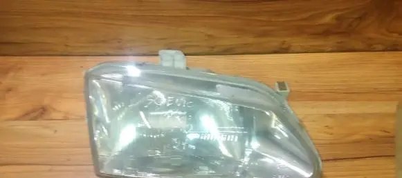 Renault Scenic I Headlight/headlamp