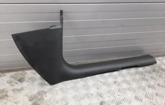Audi Q5 SQ5 Front sill trim cover 8R1867272