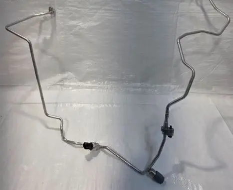 Nissan Micra K14 Air conditioning (A/C) pipe/hose 924415FN0A
