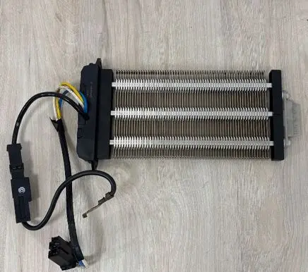 Mazda 6 Electric cabin heater radiator GA931GAK401