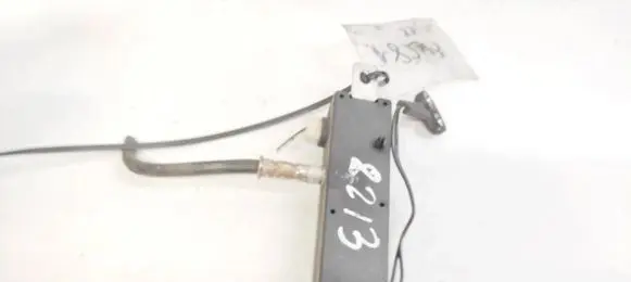 Antenna control unit