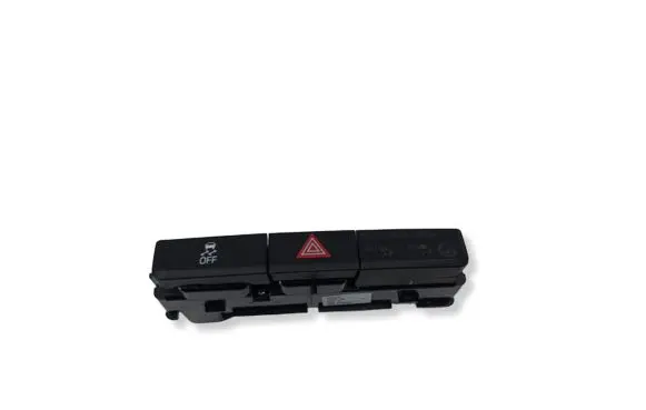 Opel Mokka Hazard light switch 95016183