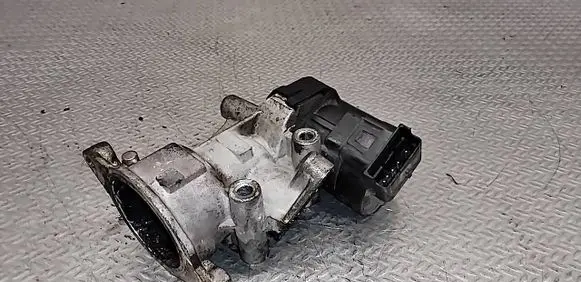 Volvo V50 EGR valve 710926D1