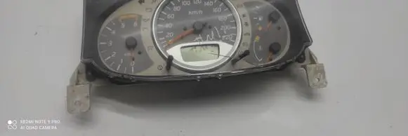 Nissan Almera Tino Speedometer (instrument cluster) BU0100Z12214