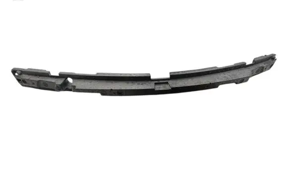 BMW X6 F16 Front bumper foam support bar 7319770 13499111 51117319770