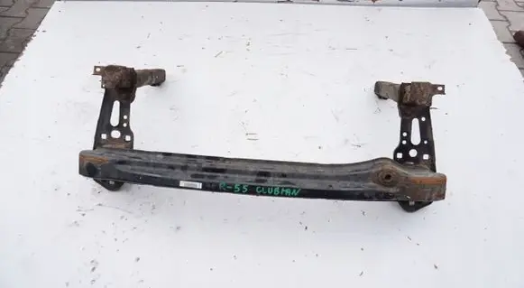 Mini One - Cooper Clubman R55 Front bumper cross member