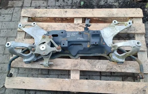 Honda Civic Front subframe