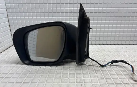 Mazda CX-7 Front door electric wing mirror E4012283 E4022285